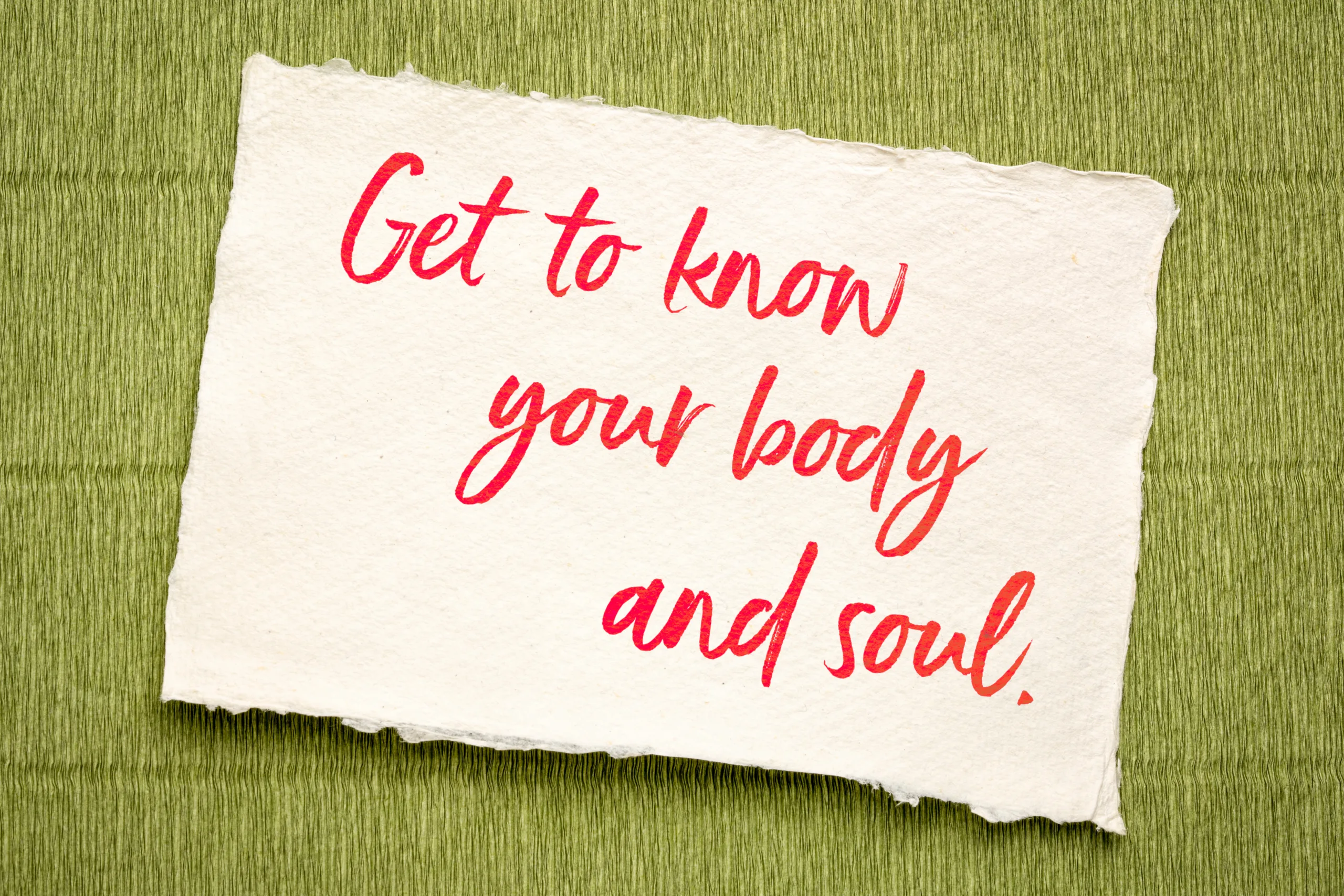 The importance of knowing your body composition