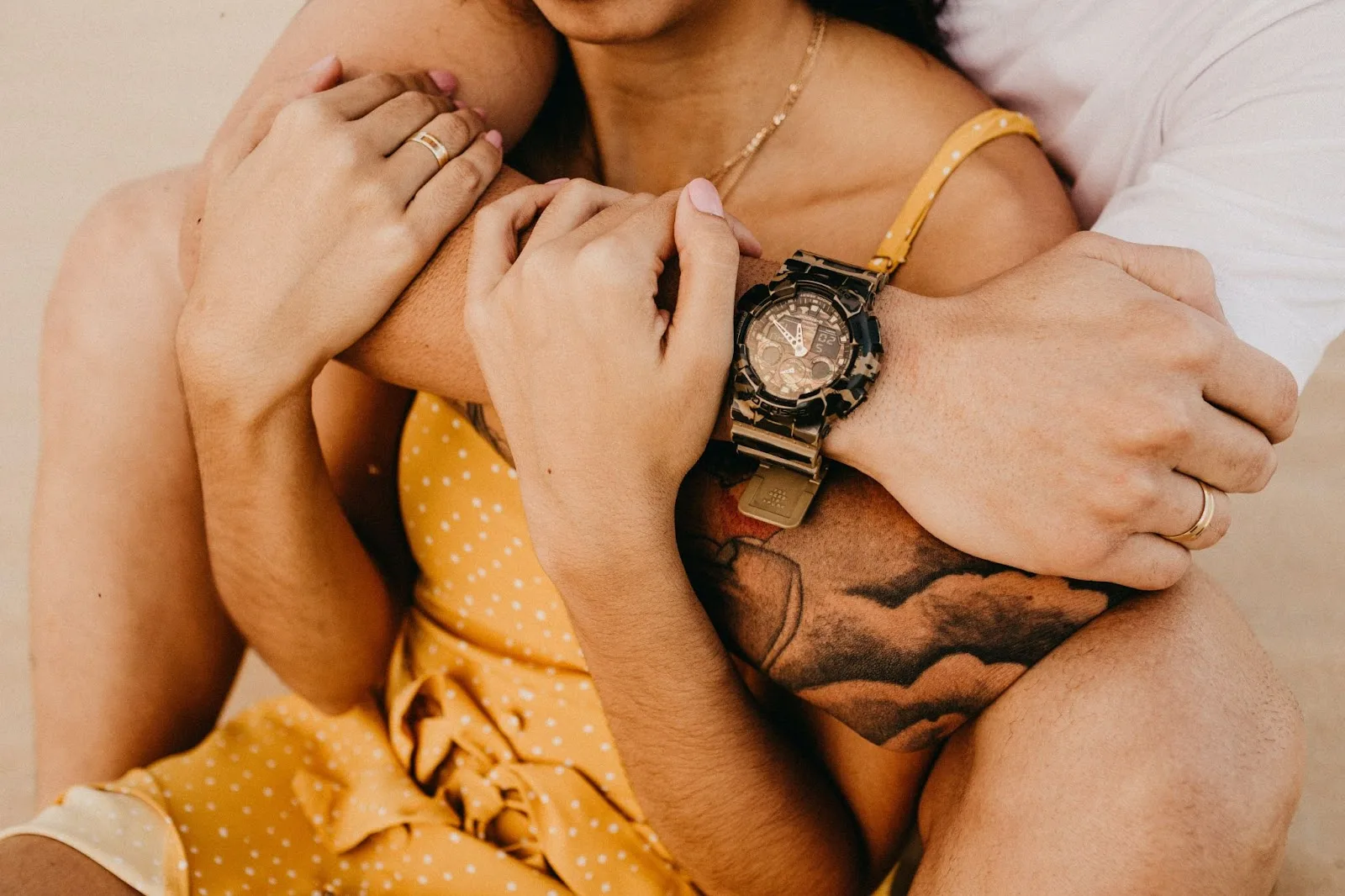 romance in marriage